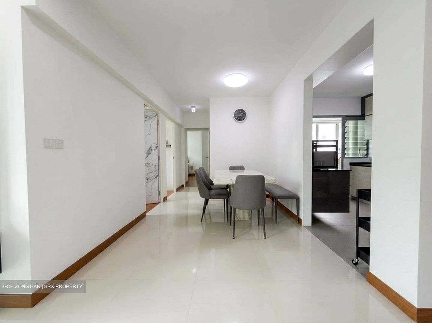 Blk 316B Waterway Cascadia (Punggol), HDB 4 Rooms #613230981